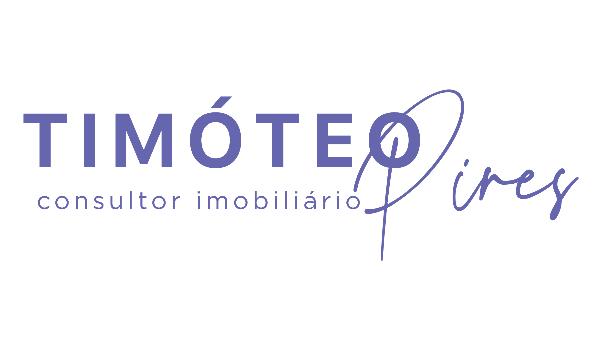 Timóteo Pires - Consultoria Imobiliária