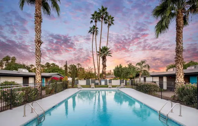 The Phoenix Sunbelt: Why Institutional Capital is Moving West