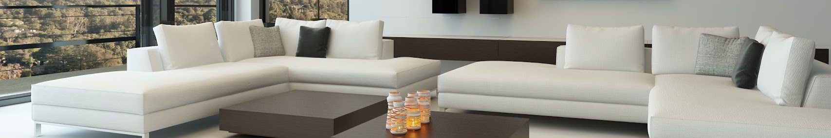 Diplomatic & Executive Housing