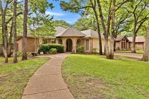 In the Heart of the Mid-Cities: Our Community, Your Home