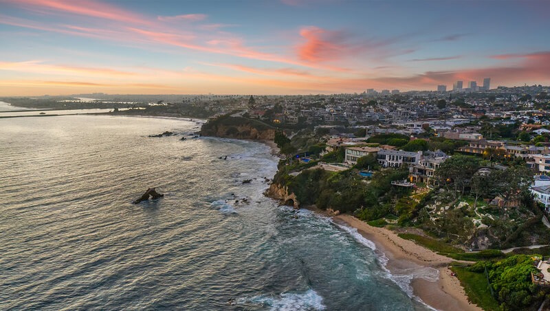 INTERNATIONAL LUXURY: CABO SAN LUCAS