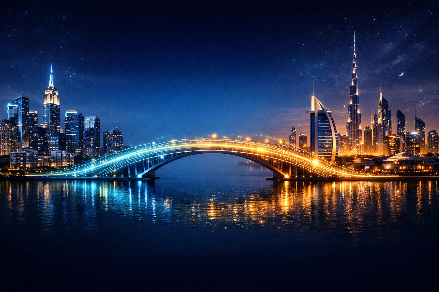 Unlocking Luxury in Luxury Markets