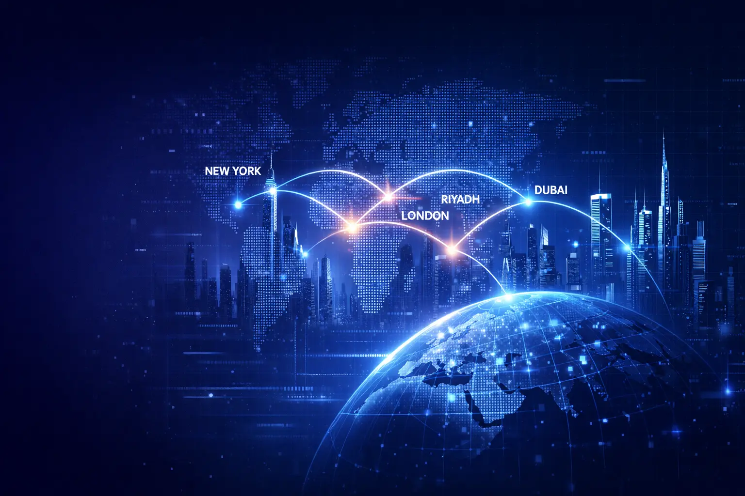 نهج مخصص لعقارات الأسواق الفاخرة الفاخرة