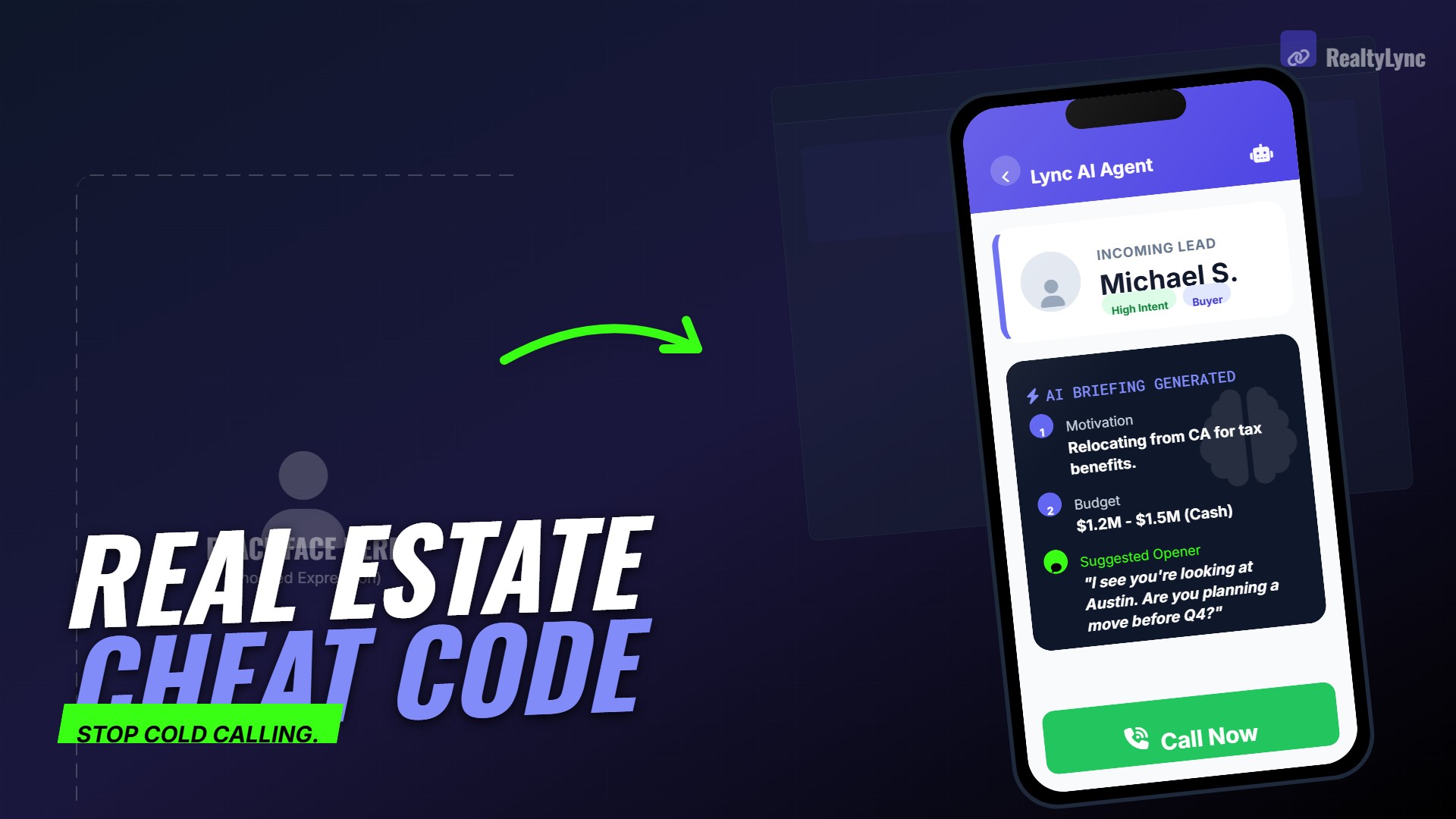 YouTube Thumbnail: The "Cheat Code"