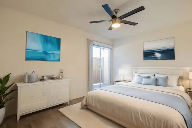 Clubhouse at Arcadia: 43-Unit Stabilized Multifamily Community