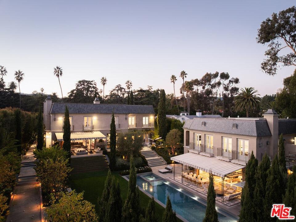 The Bristol Masterpiece: Studio William Hefner Design