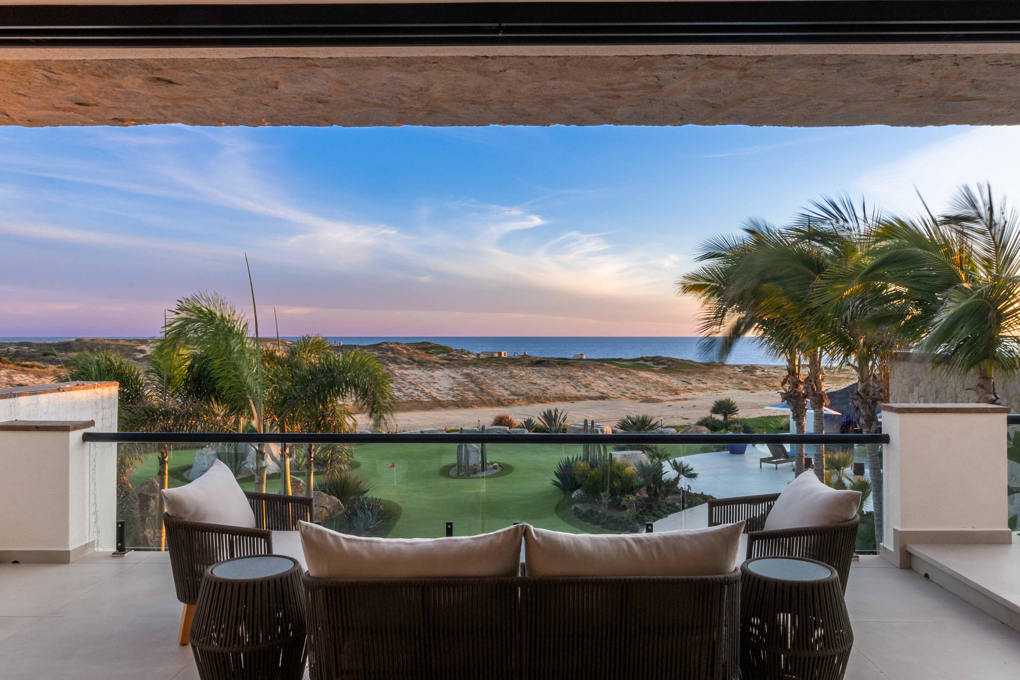 The Diamante Oceanfront Compound | 13/14 Beach Estates