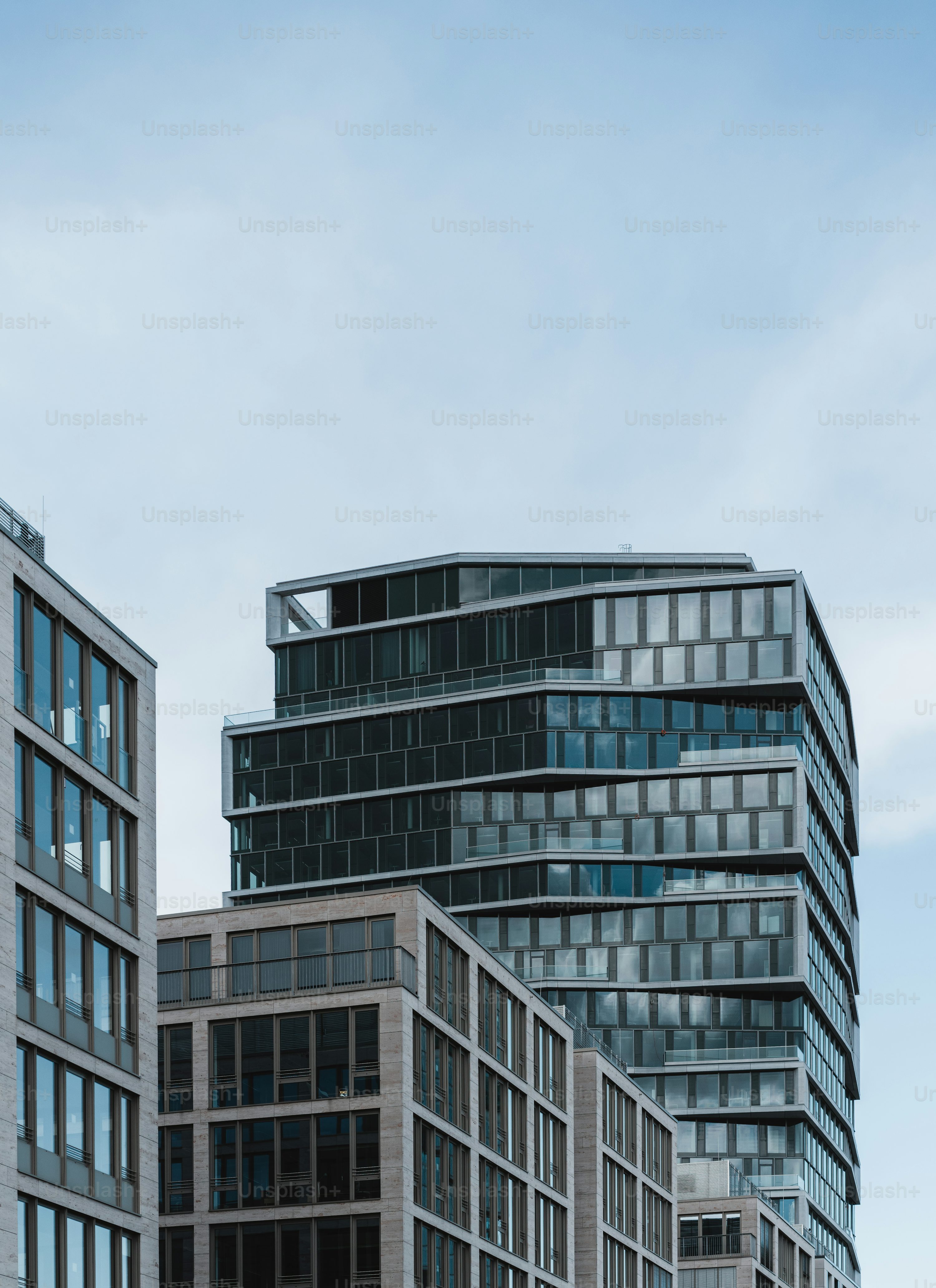 Premium Condo in Financial District #9