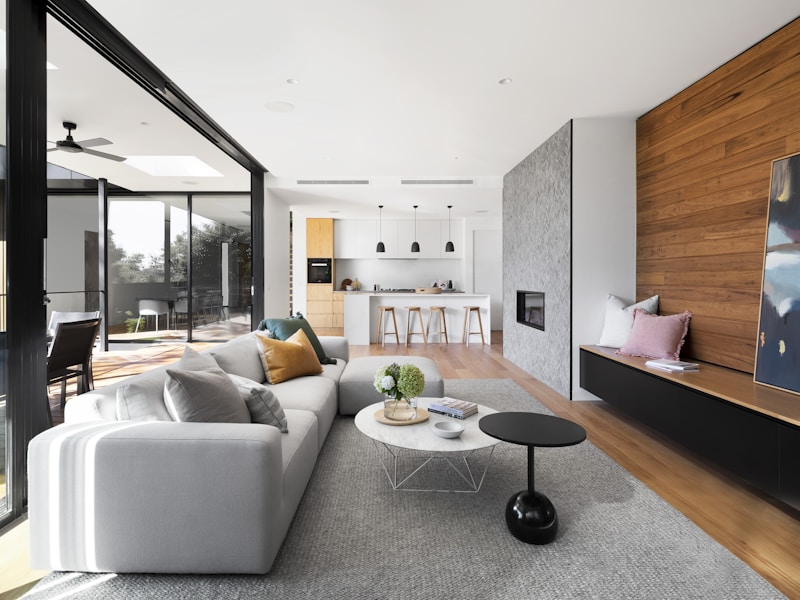 Photo of Luxury 3-Bedroom Apartment in Redmond