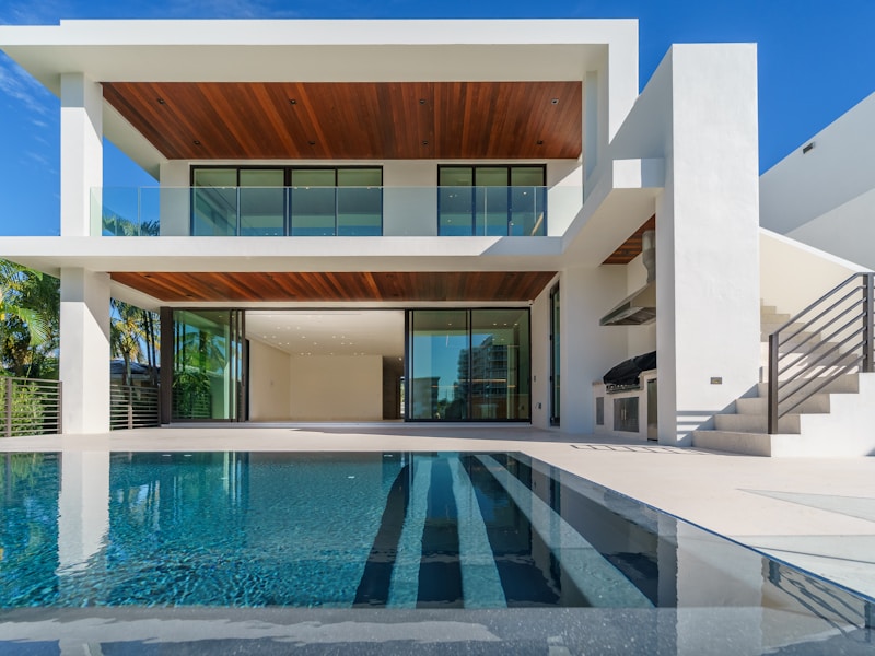 Luxury 1-Bedroom Apartment in Homestead