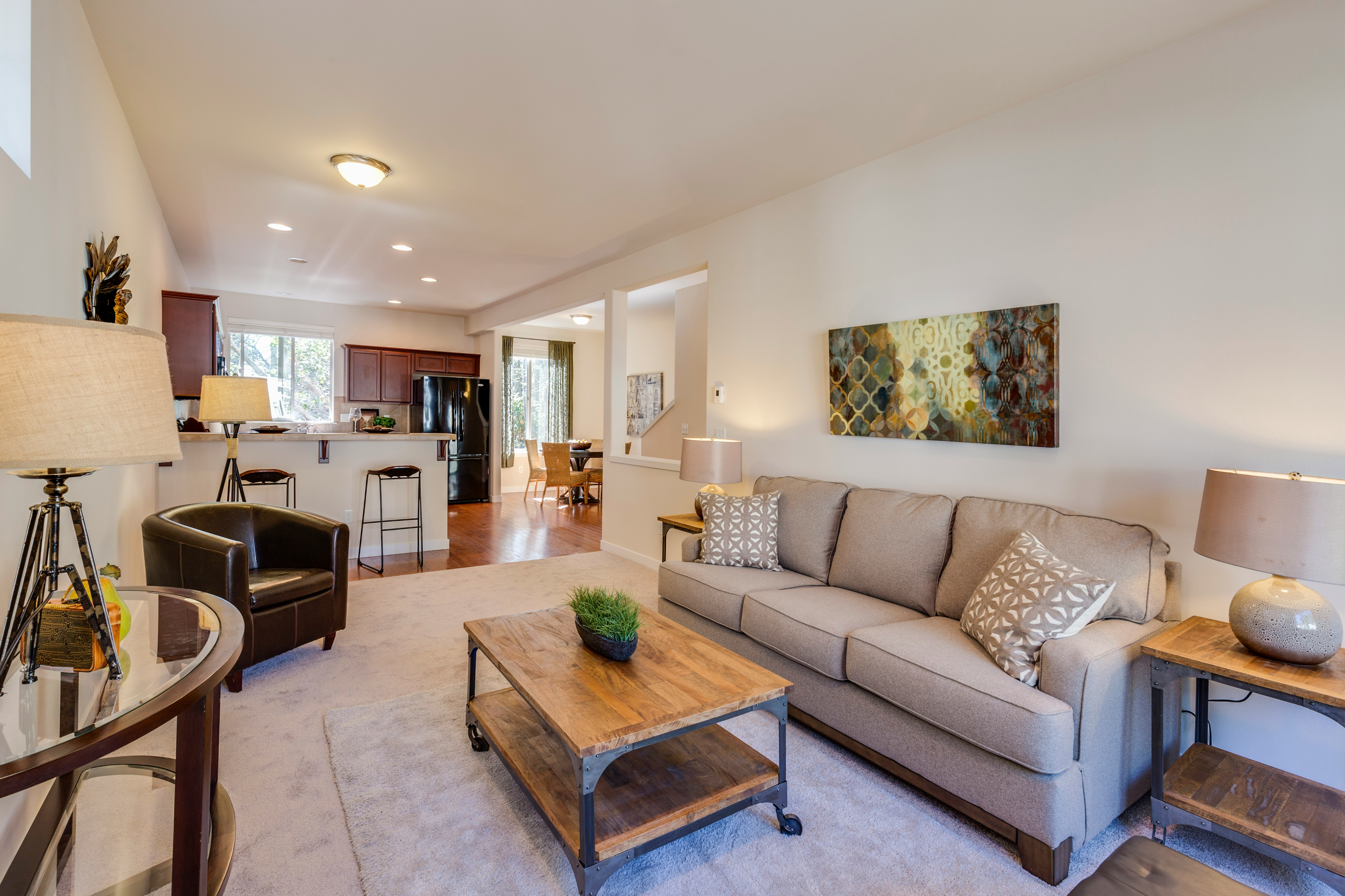 Magnificent 4-Bedroom Villa in Homewood