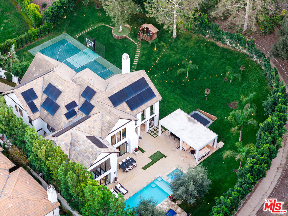 3801 Prado Del Trigo