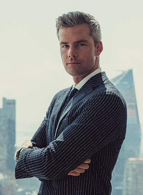 Ryan Serhant | Founder & CEO, SERHANT