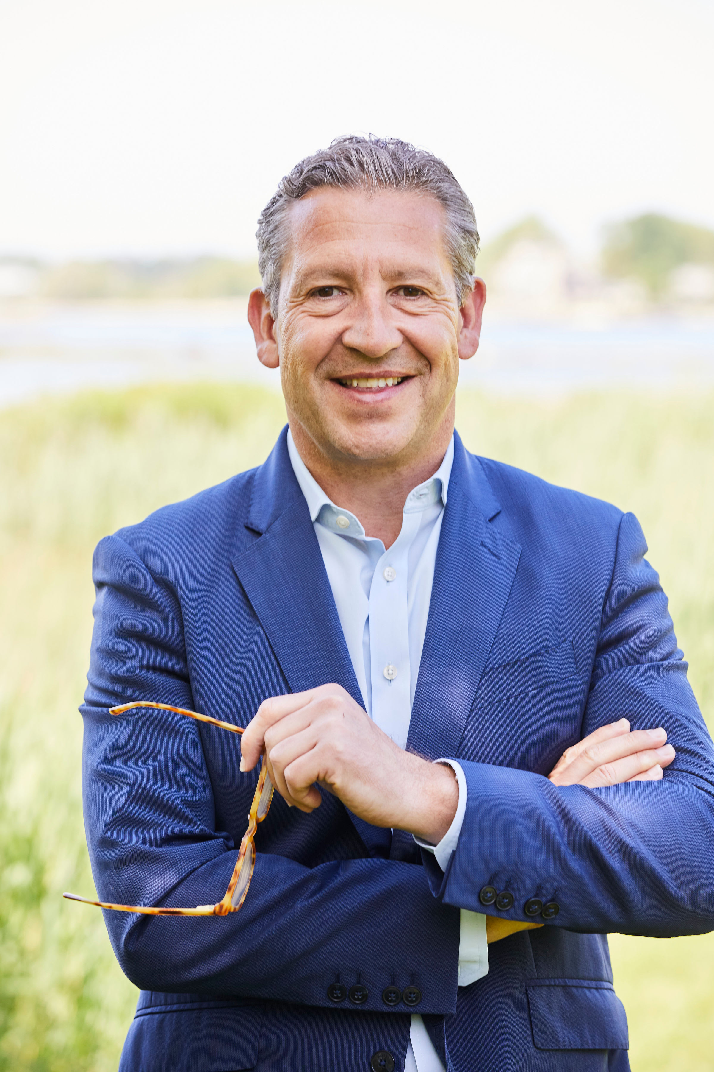 Brown Harris Stevens | Rob Johnson