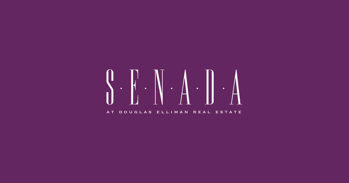 Senada Adžem | Douglas Elliman