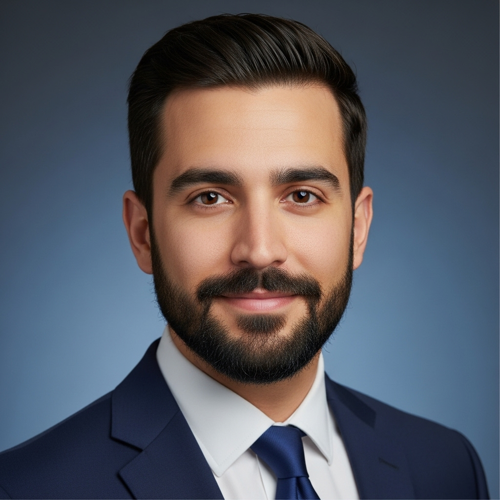 Ahmed Al Marzooqi