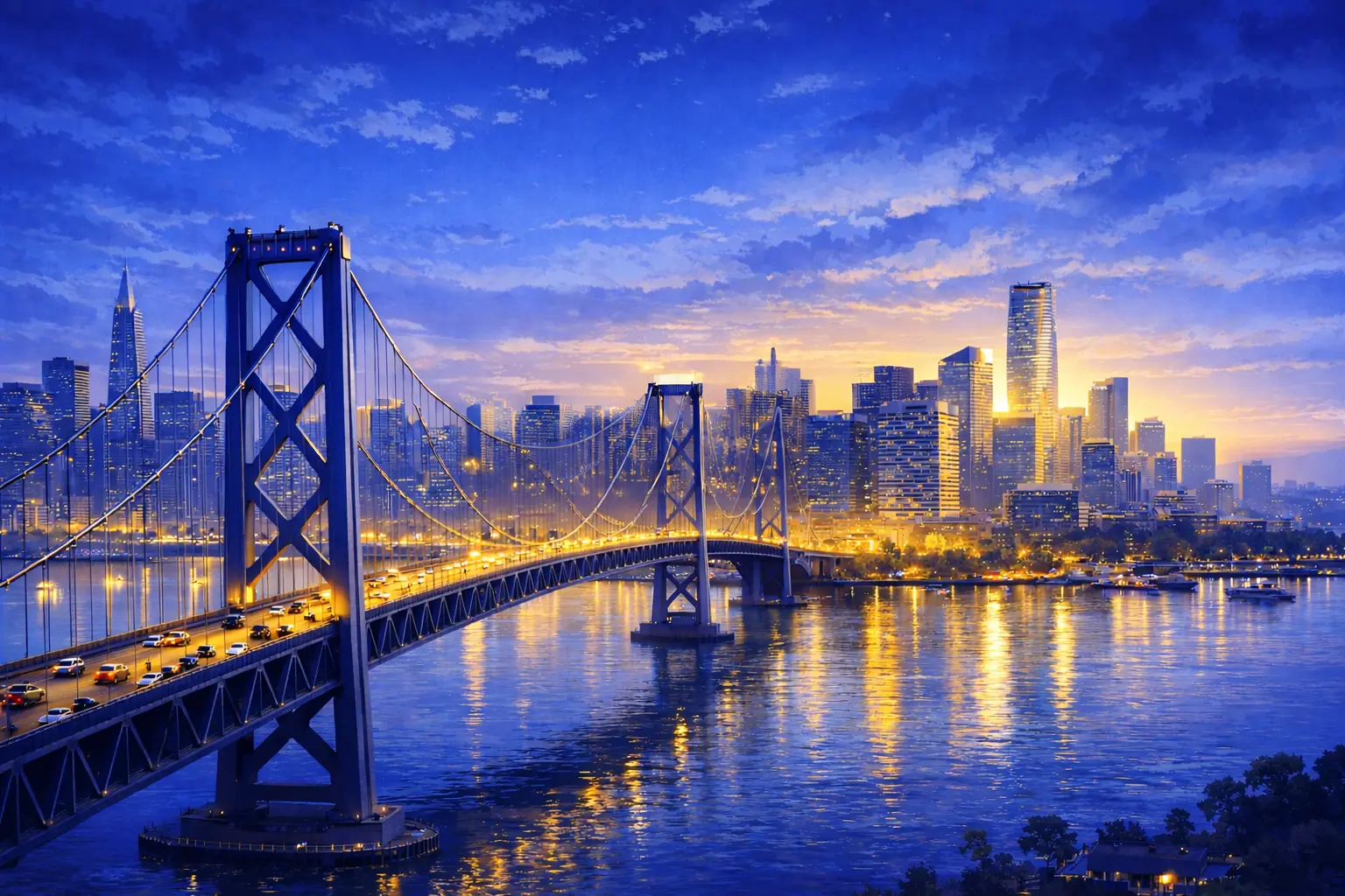 RealtyLync Bridge Background