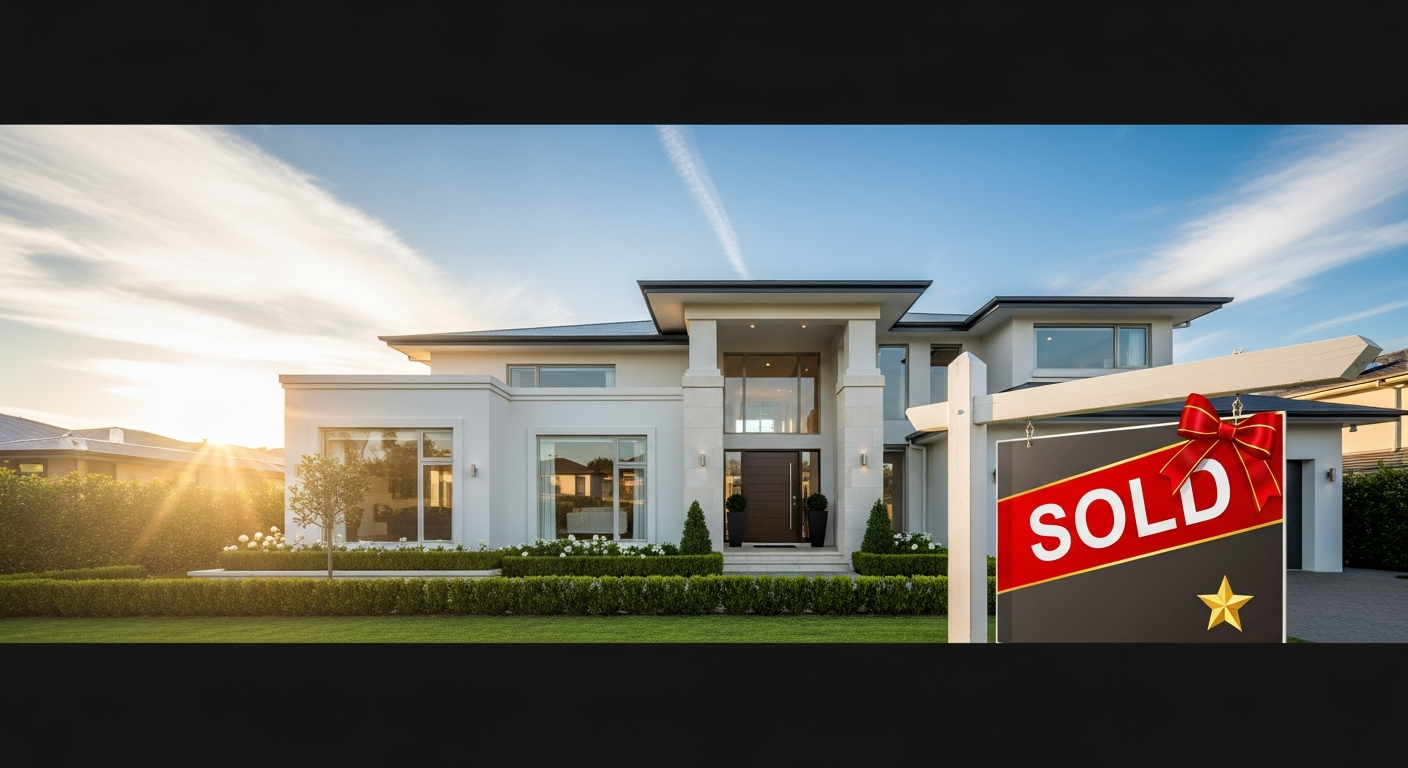 حملة 33 لمسة: محرك الإحالات الآلي (2026) - RealtyLync