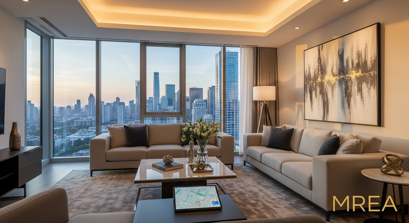 حملة 8x8: خطة الثمانية أسابيع للسيطرة على عقل العميل 2026 - RealtyLync