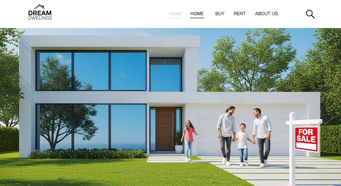 أفضل 12 موقع لبيع وشراء العقارات في 2026 - RealtyLync