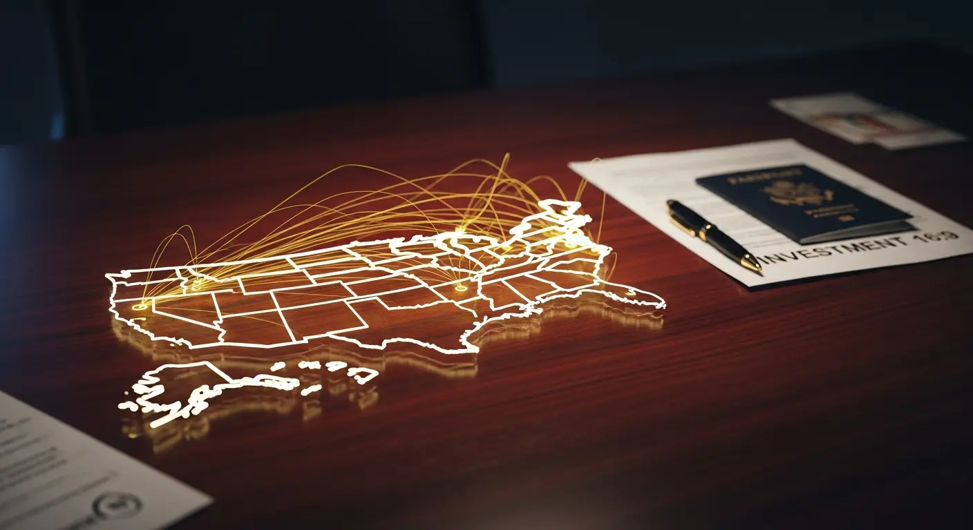 Strategic visualization of Commercial Real Estate CRM implementation